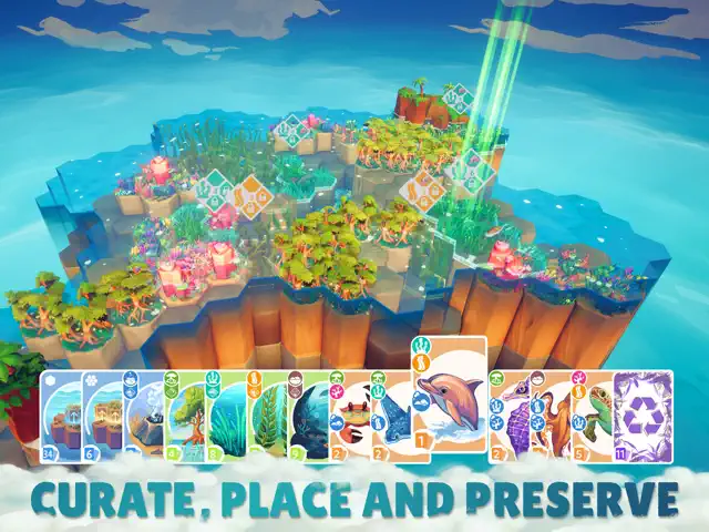 Preserve: Complete Edition screenshot 9