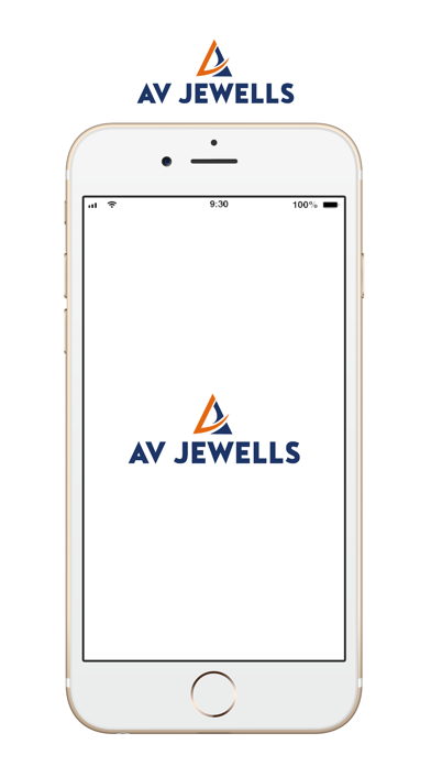 AV Jewells Screenshot