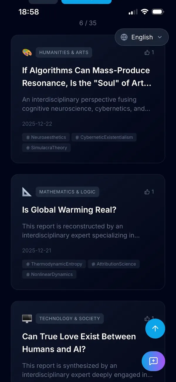 #2. Ai Prism (iOS) Podle: 文云 吴