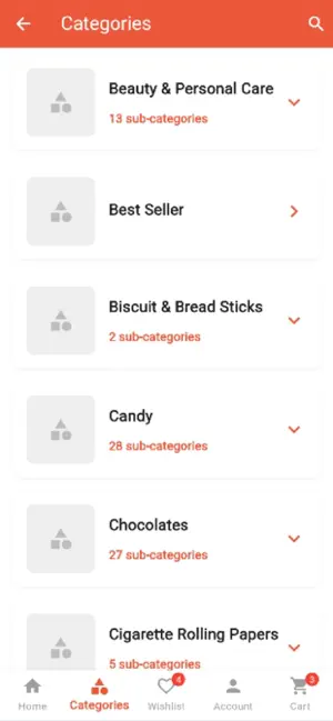 JMD Wholesale screenshot 3