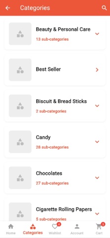 JMD Wholesale Screenshot 3 of 6