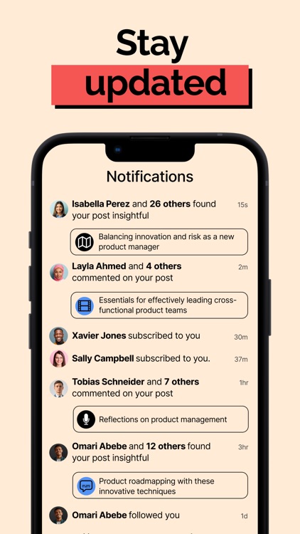 INSPO Experts screenshot-5