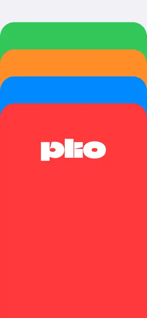 Plio: Time Tracker & Focus screenshot 1