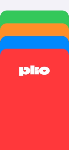 Plio: Time Tracker & Focus Screenshot 1 of 10