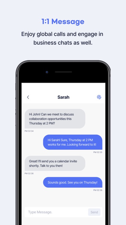 Telefox screenshot-7