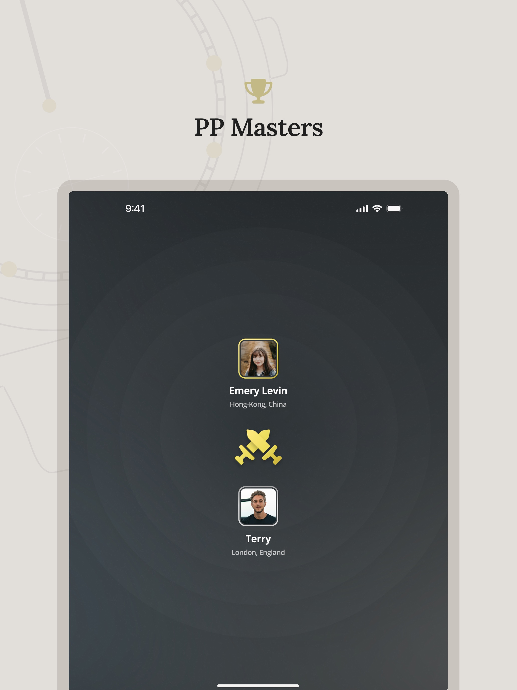 PP Training screenshot 9