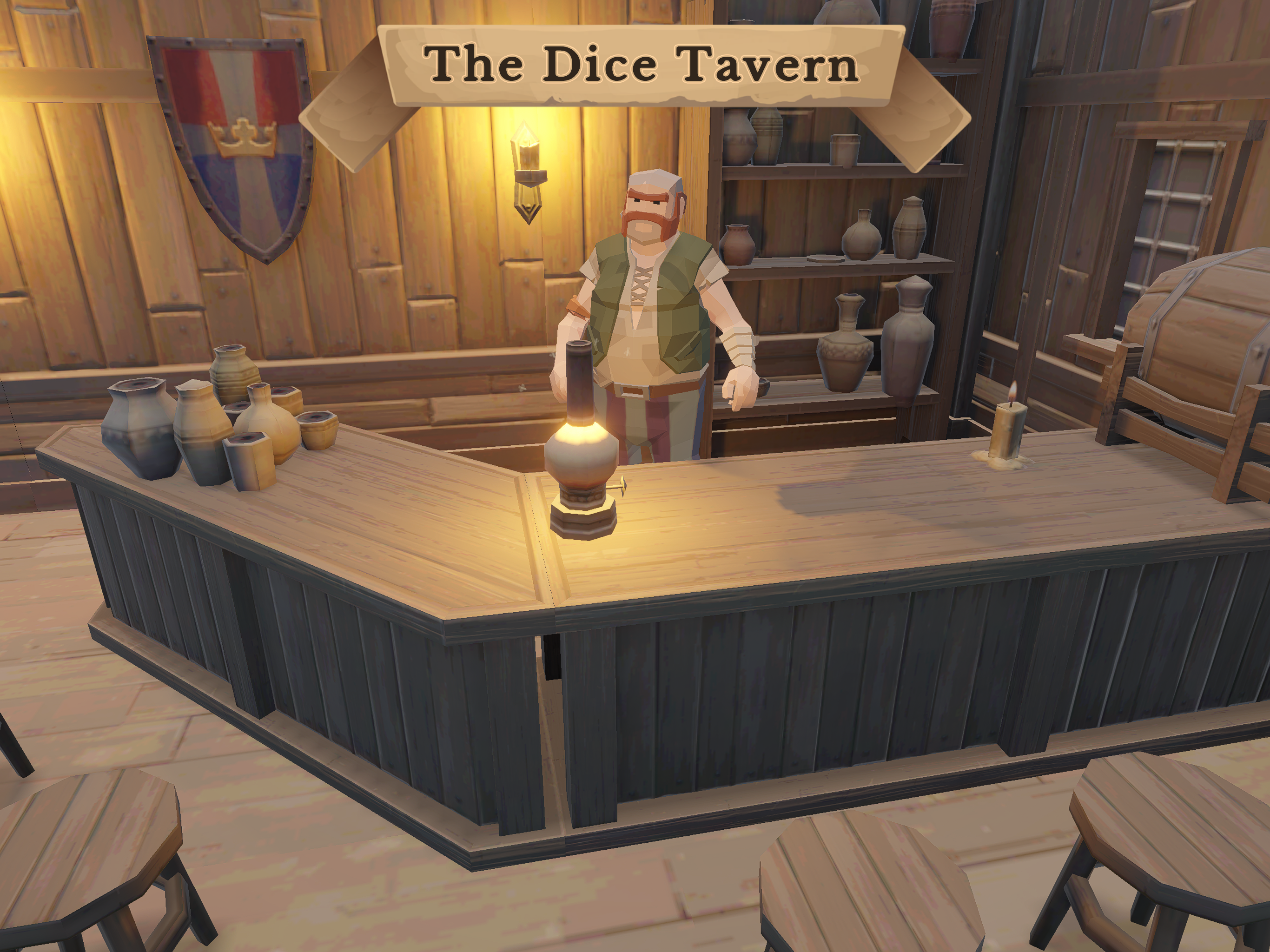 Dice Tavern screenshot 9