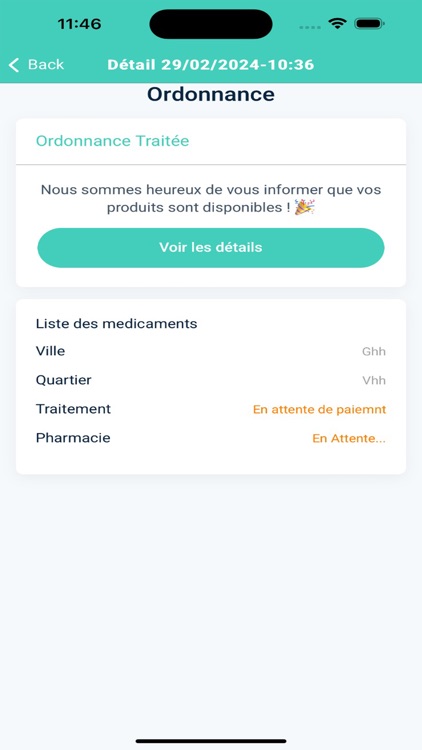 Easy Medoc screenshot-6