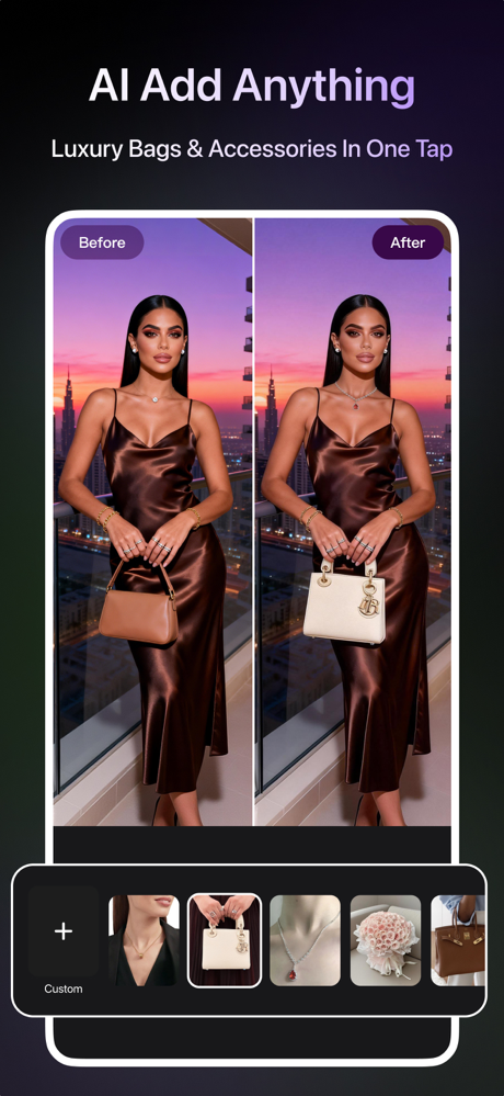 PicWiz AI - AI Outfit screenshot 6