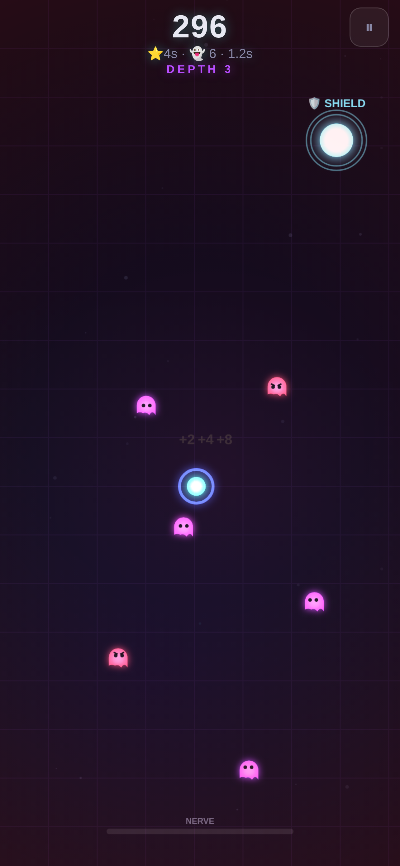 HAUNT: Ghost Runner screenshot 2