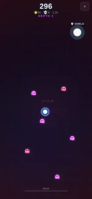 HAUNT: Ghost Runner screenshot 2