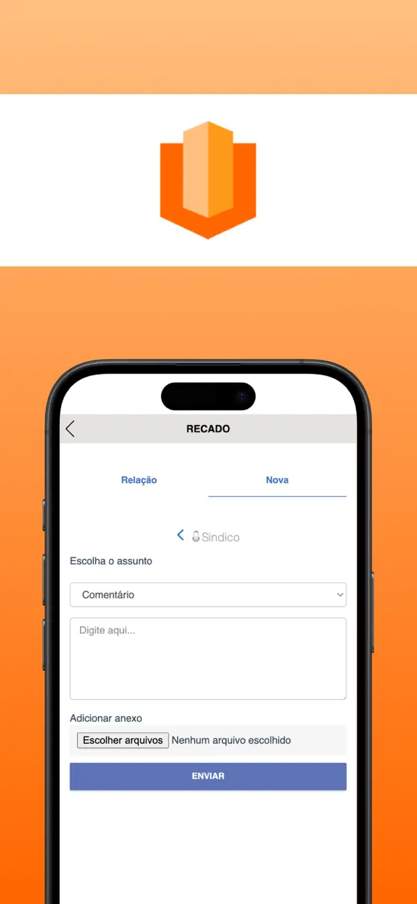 Screenshot #3 pour Umuarama Imóveis