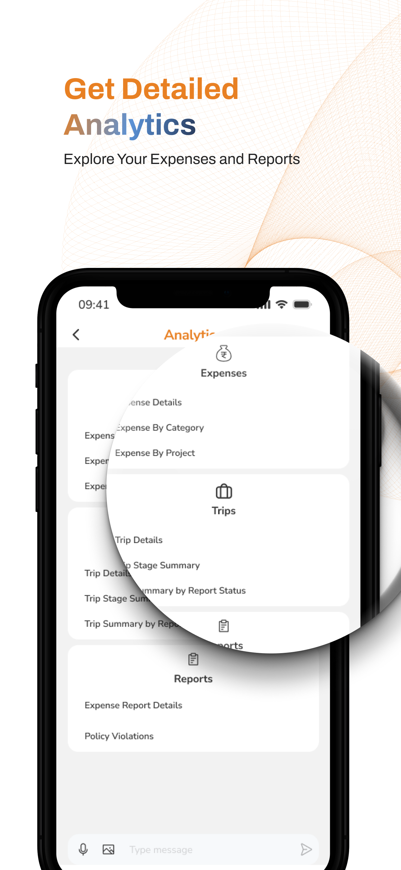 Xpense - Enterprise Travel