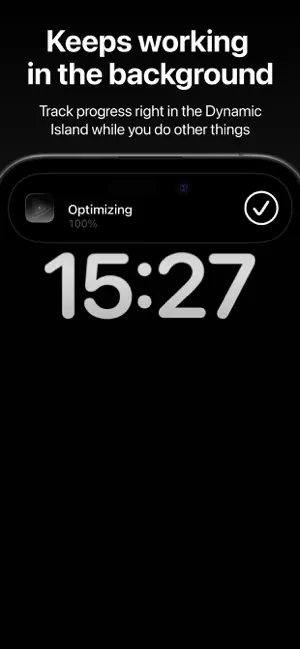 Video Lite: Compress & Resize screenshot 3