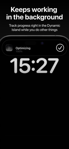 Video Lite: Compress & Resize Screenshot 3 of 4