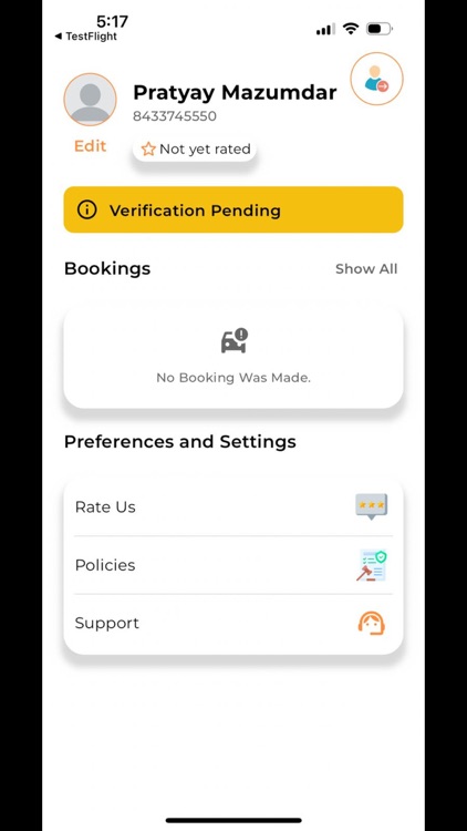 spintrip car rentals screenshot-3