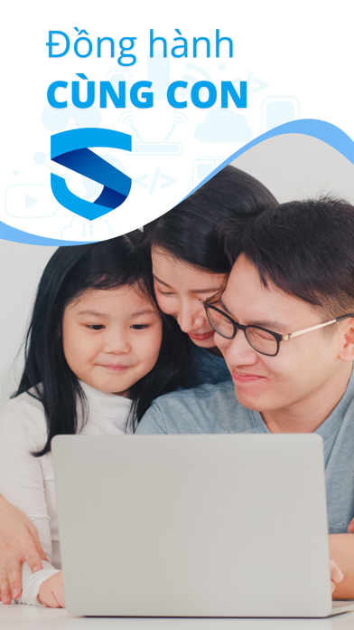 SafeGate Family Screenshot