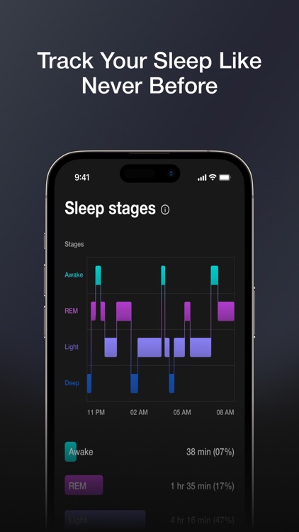 Muse Fit screenshot-4