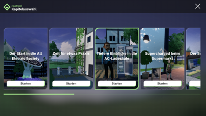 Screenshot 1 of ELECTRIFYtoday App