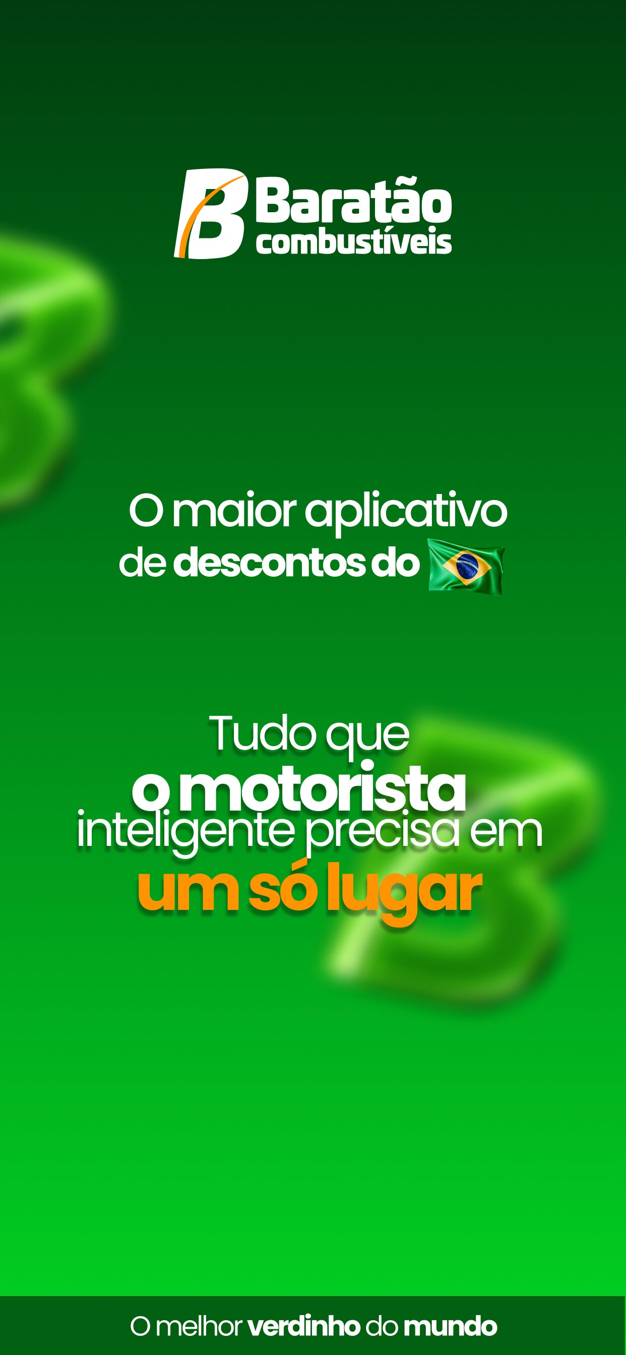 Baratão: Combustíveis e Multas
