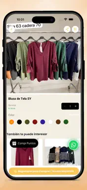 Tu Compi Bryan screenshot 7