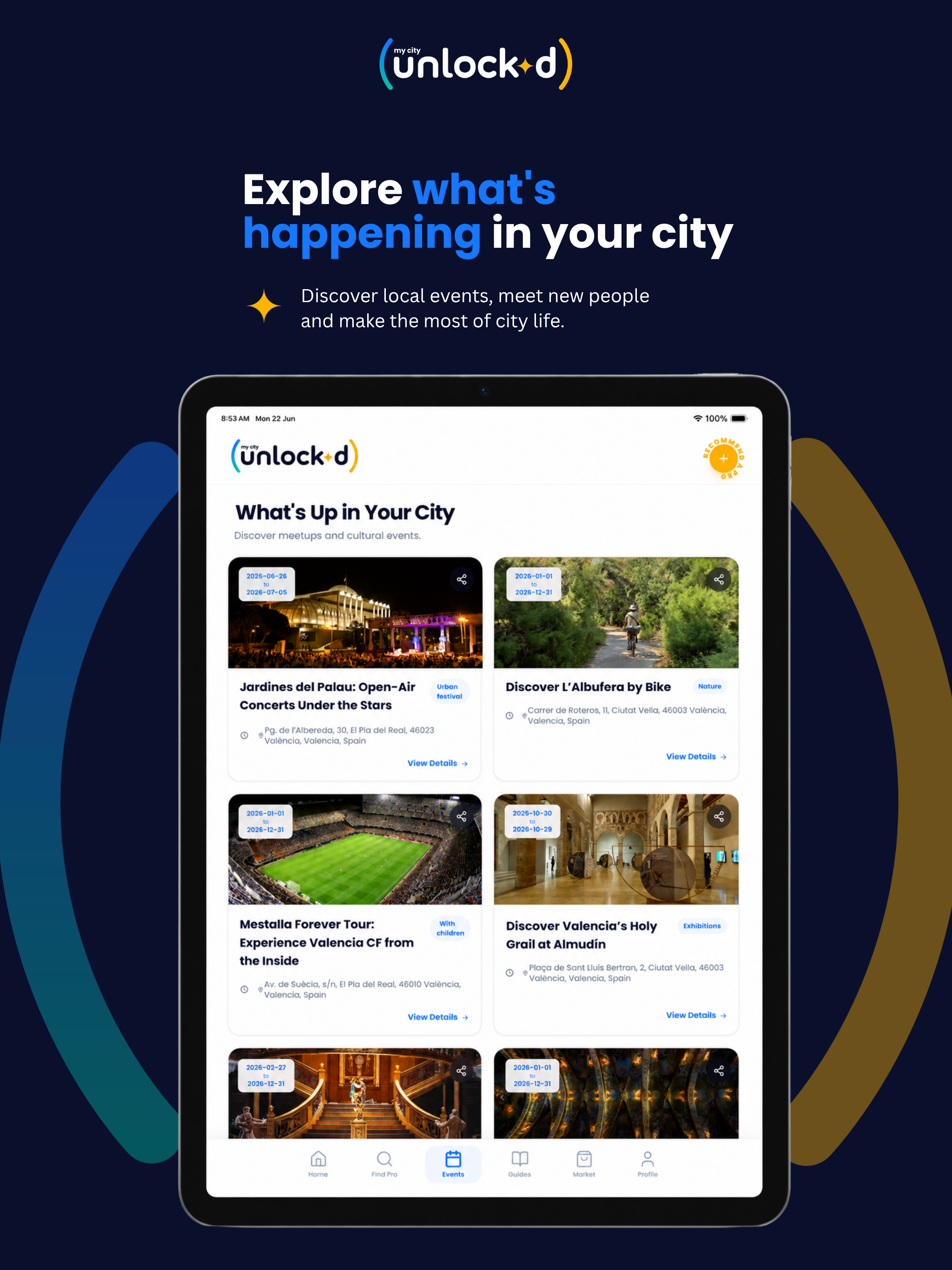 MyCityUnlocked screenshot 11