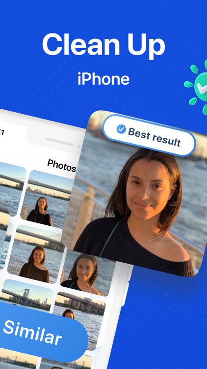 Boost Cleaner - Clean Up Smart screenshot-7