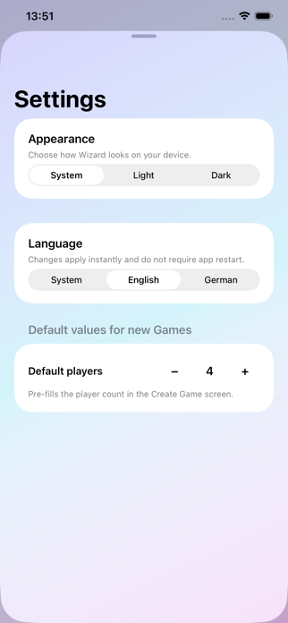WizardBlock Screenshot 3 of 10