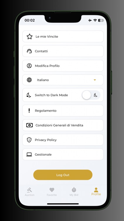 MG Online Auction screenshot-3