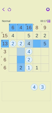 Sumnest screenshot 2