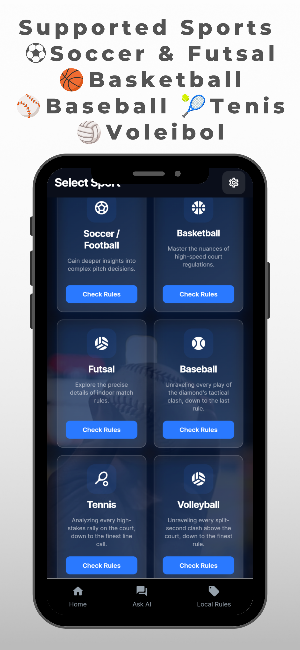 Rule-Base screenshot 2