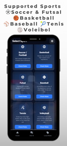 Rule-Base screenshot