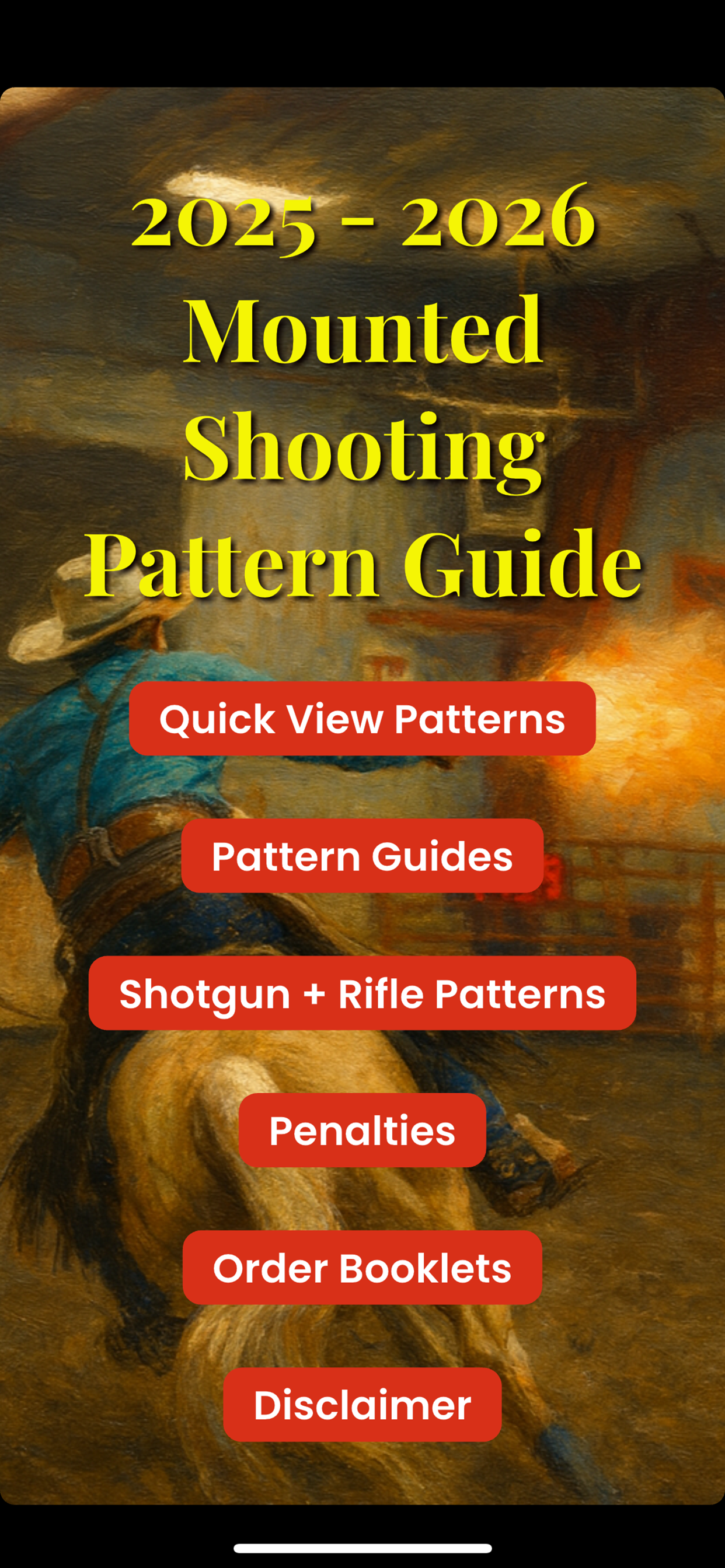Mounted Shooters Guidebook