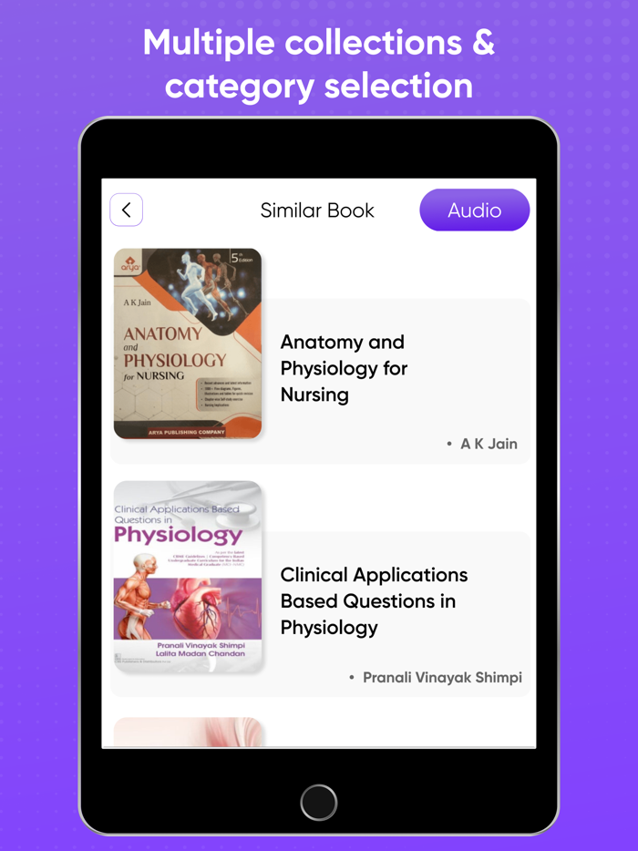 AI Book Summary - ShortRead