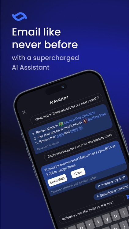Shortwave - AI Email