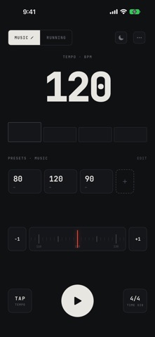 Underbeat Screenshot 1 of 6