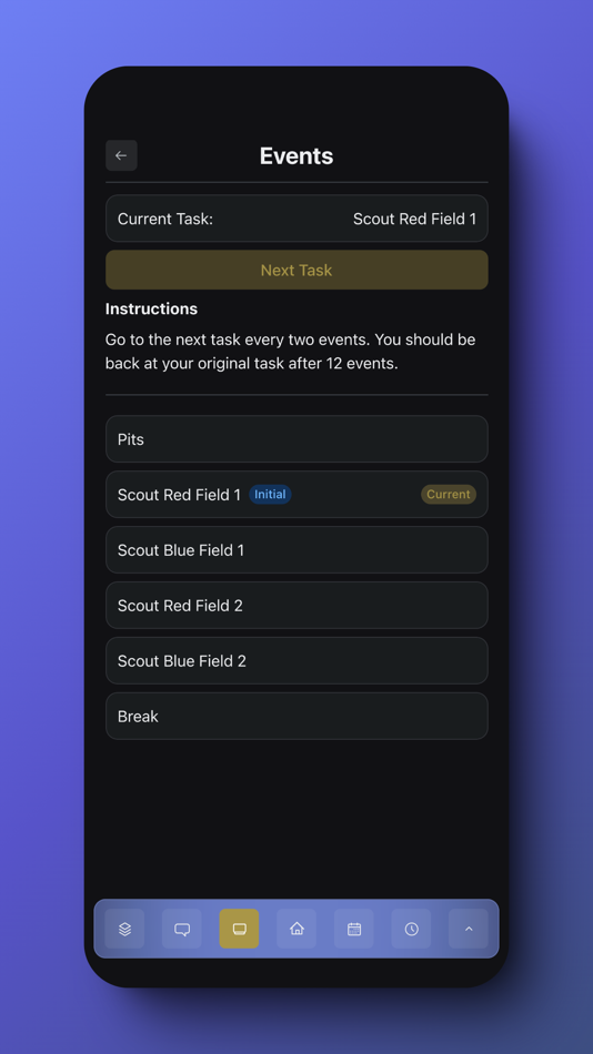 #4. MyTeam by BNI (iOS) 由: Gerald Peck