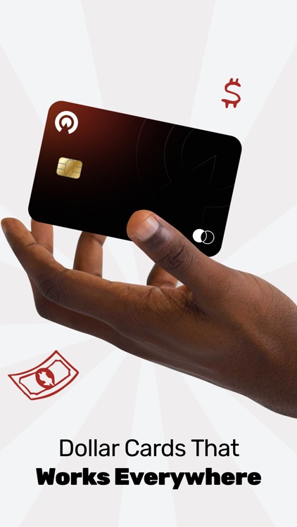 Aimtoget Wallet screenshot-3