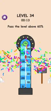 Tick Tock: Task Rush Game screenshot 4