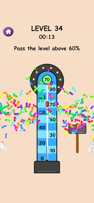Tick Tock: Task Rush Game screenshot 4