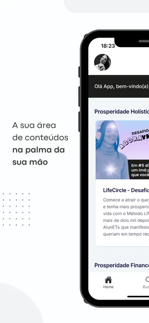 ETastral screenshot 1