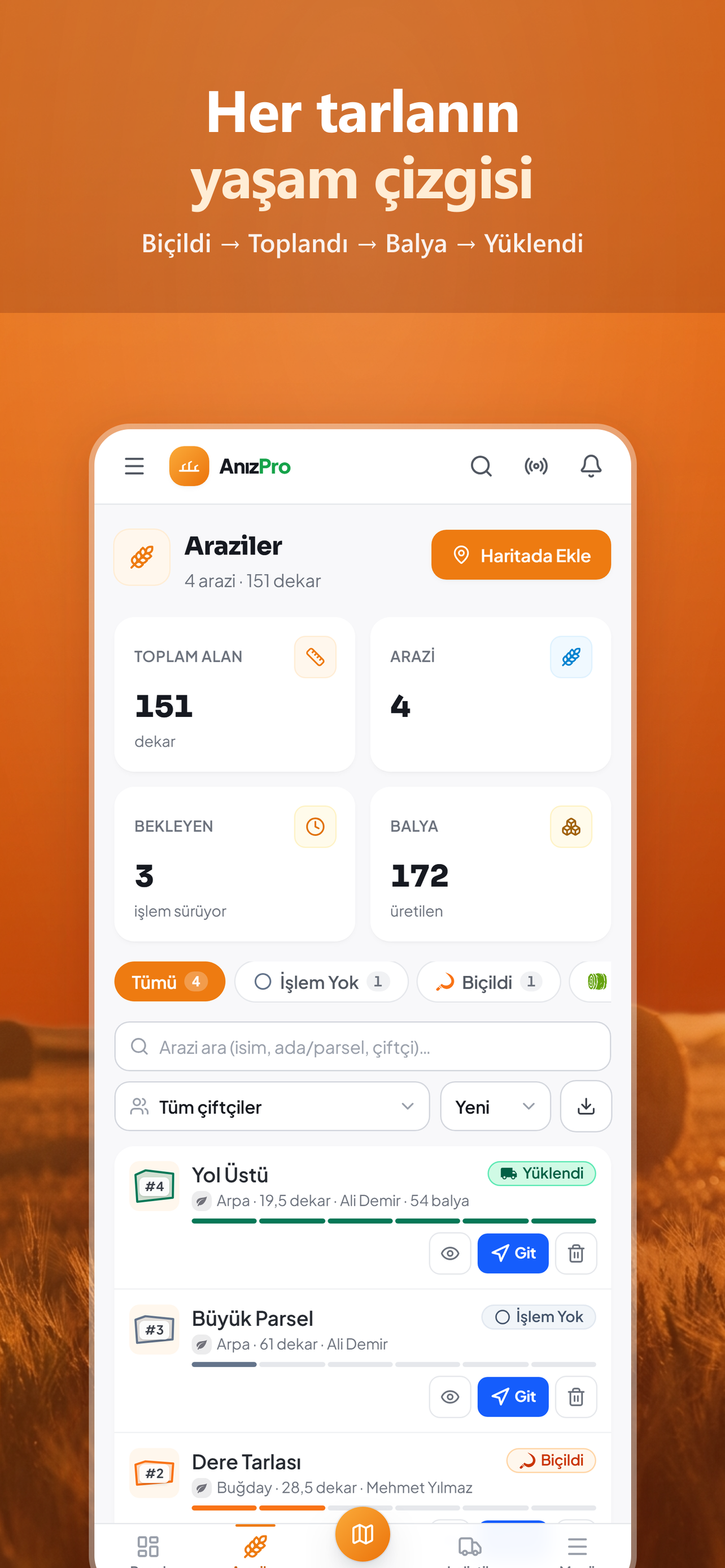 AnızPro screenshot 5