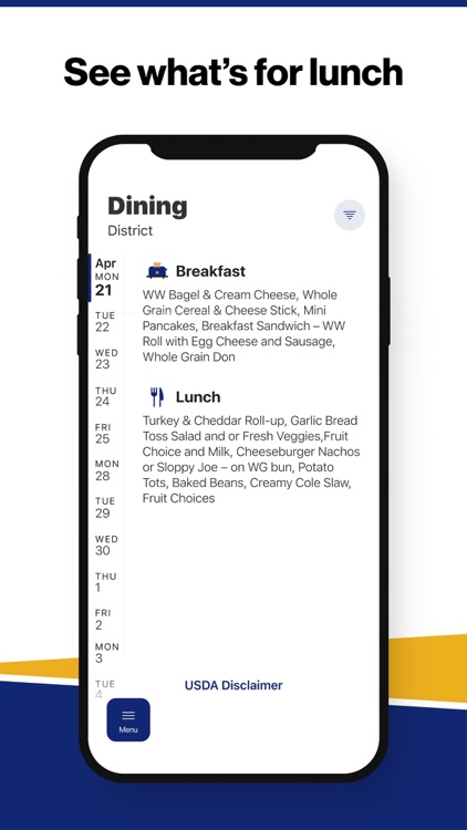 Lansing CSD screenshot-3