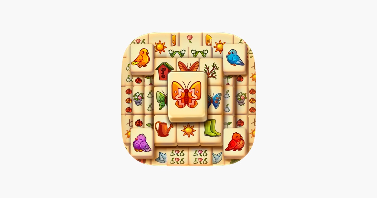 ‎Mahjong Treasure Quest: Club App - App Store