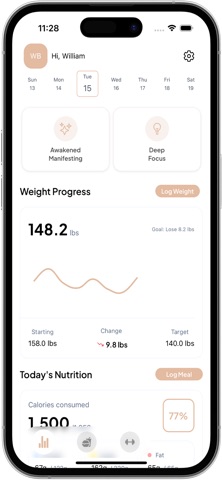 Fortia screenshot