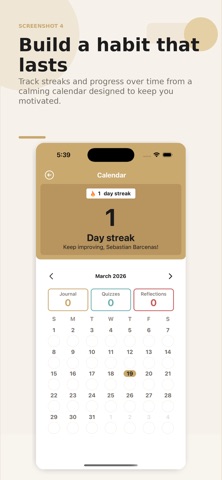 Airi - Journal & Self Care screenshot