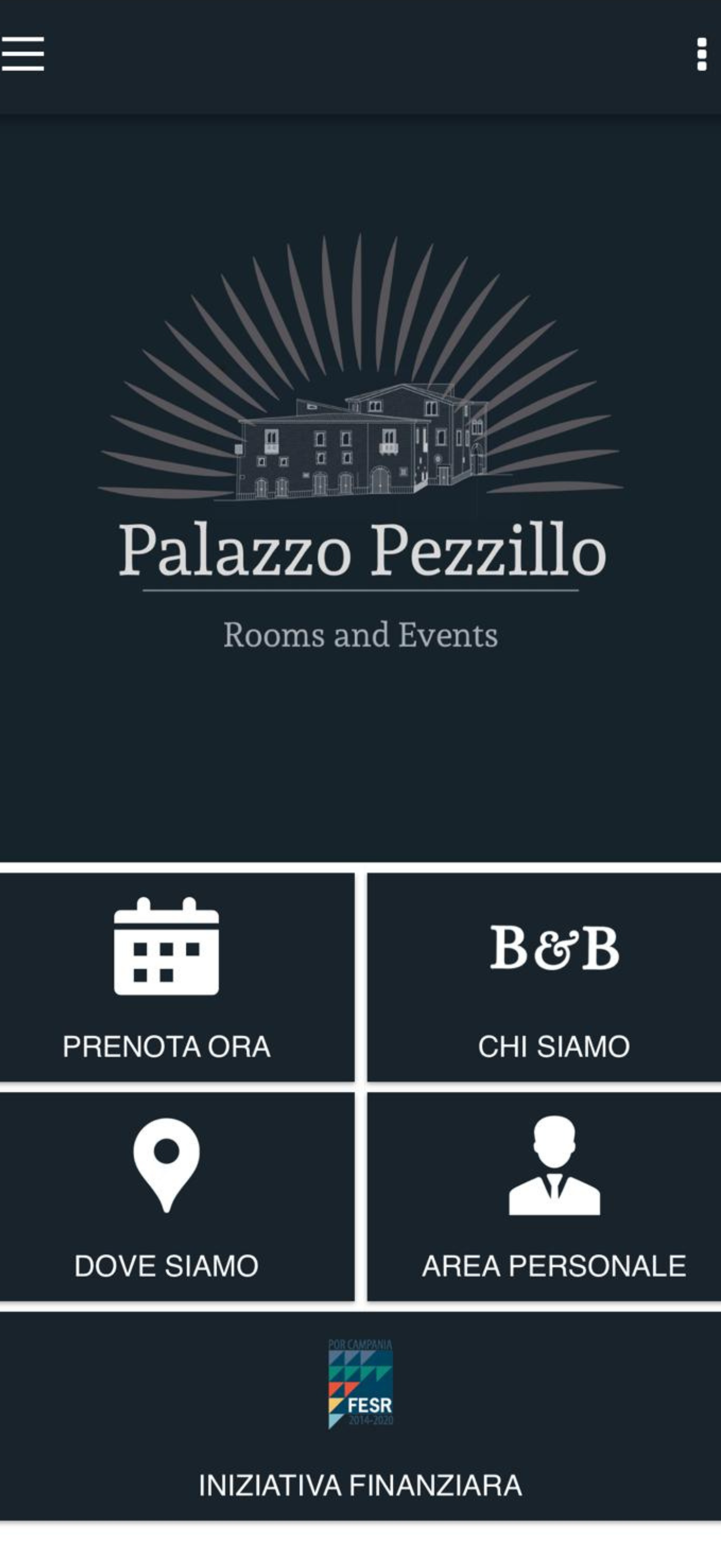Palazzo Pezzillo