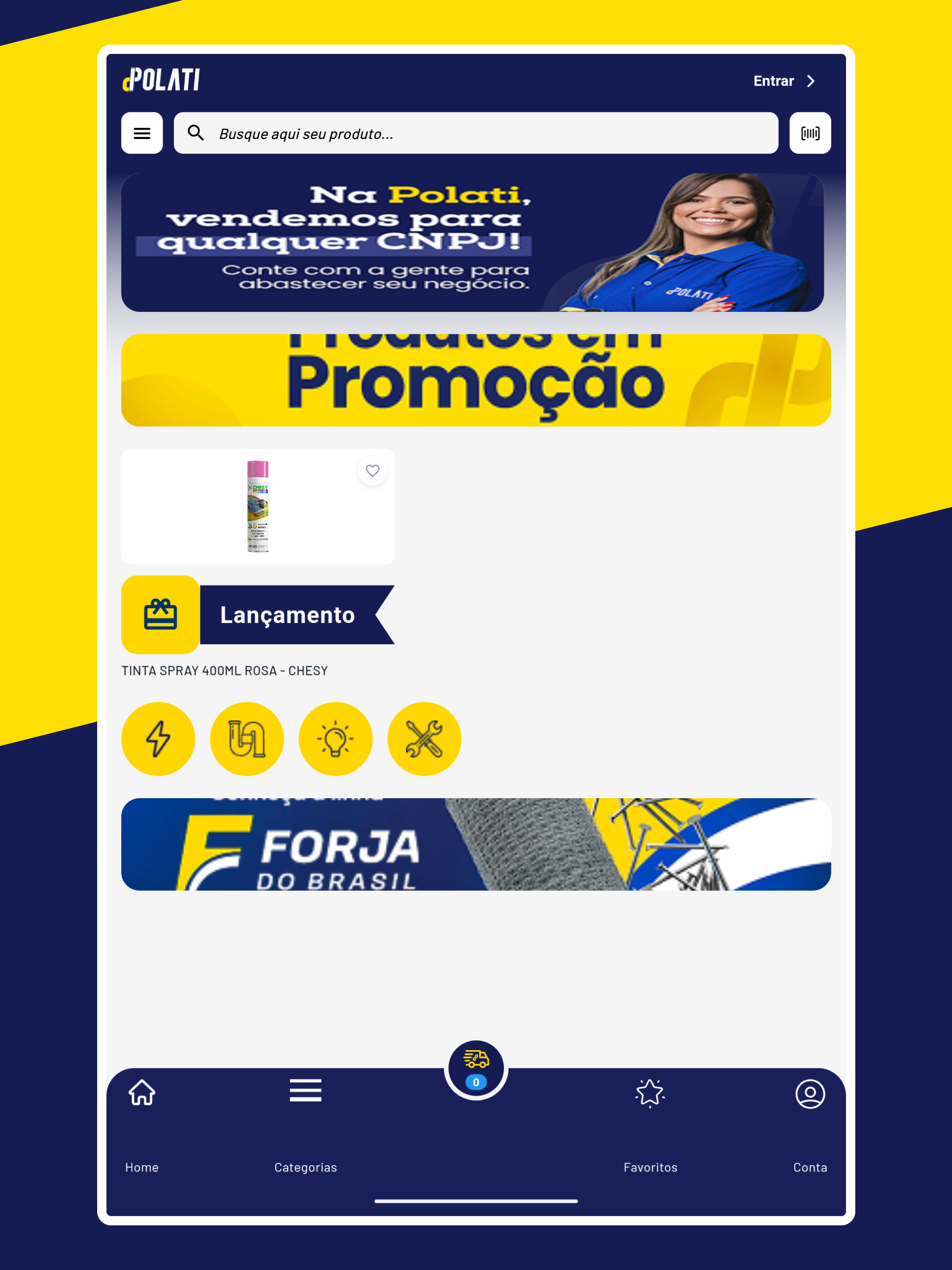 Polati screenshot 8
