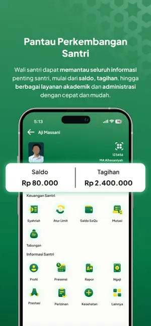 Alhas Mobile screenshot 2
