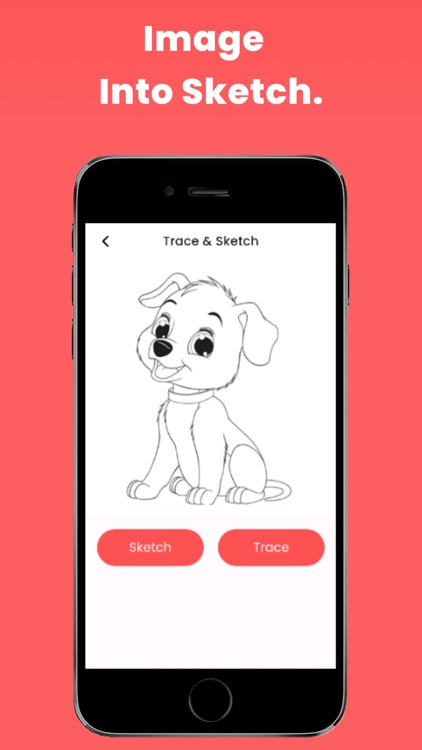 AR Draw Sketch - Sketch, Trace screenshot-3